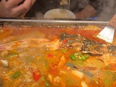 -炉鱼(萧山万象汇店)