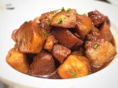 -老季市·三代非遗传承·地标美食老汁鸡(工农路店)