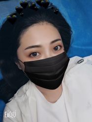 -柯琳造型
