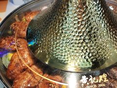 -黄记煌三汁焖锅(崇文门店)