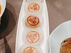 -小厨娘淮扬菜(江宁万达店)