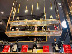 -Mezomd曼索蒂西班牙餐厅(广粤店)