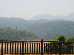 -孔雀湖生态旅游区