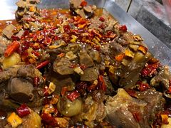 -吉布鲁牛排海鲜自助(芙蓉万家丽店)