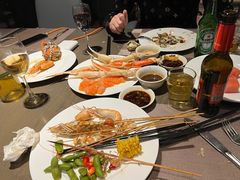 -杭州JW万豪酒店-万豪中餐厅