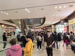 -东荟城名店仓