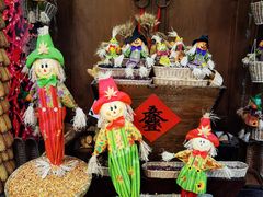 -淀里船宴(裕华东路店)