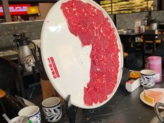 -巴蜀大将火锅(春熙店)