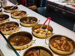 -盛香亭热卤(永旺梦乐城店)