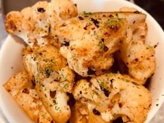 -Hurricane's Grill 飓风牛排
