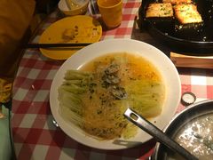 -俭朴菜(鲁磨路店)
