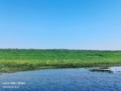 -黑龙江扎龙生态旅游区