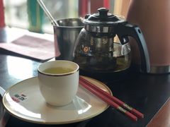 -禧鳳記·猪肚鸡火锅(玖洲道店)