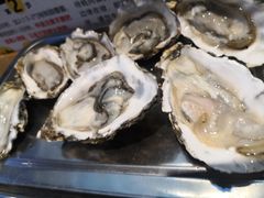 -蚝英雄鲜蚝自助专门店(长楹天街直营店)