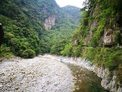 -太鲁阁公园