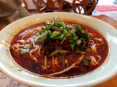 -兵哥豌豆面(青华店)