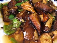 -老仁义·清真菜(太古街店)