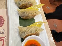 -点都德(皇岗村店)