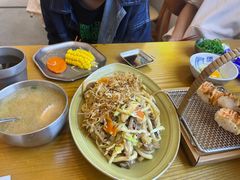 -大鲜生·亚洲菜融合小食堂
