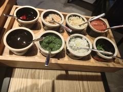 -老墙根涮肉·铜锅鲜羊肉(良乡店)