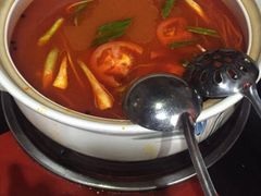 -凯里老街坊酸汤鱼(青云路店)