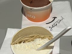 -Dip in Gelato(富民路店)