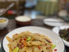 -民间瓦缸煨汤館(嵩山路店)
