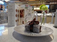 巧克力布朗尼-牛角村(大族广场店)