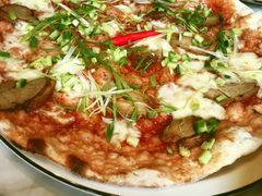 -玛尚诺Pizza&Bar(长泰广场店)