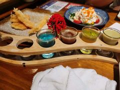 -三月居酒屋(青年大街店)