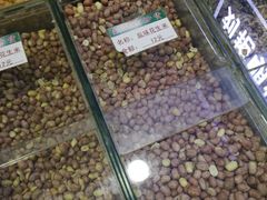 -刘艳明炒货(小心桥店)