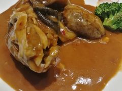 -梧桐餐厅(泉城路店)