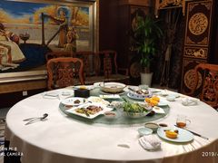 -巴音浩日娲·蒙餐(双林东路店)