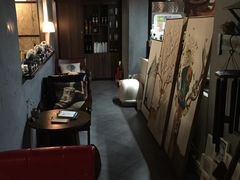 -咖法森林·咖啡  酒吧(天河店)