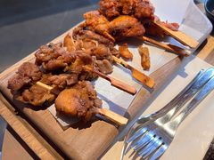 -星巴克臻选(成都太古里店)