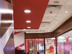 -麦当劳(杭州庆春路店)