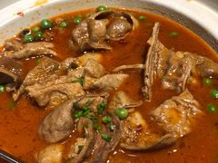 -小碗大胃(福久源新天地店)