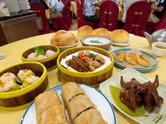 -吉莲利苑海鲜酒家(珠海拱北29年老字号店)