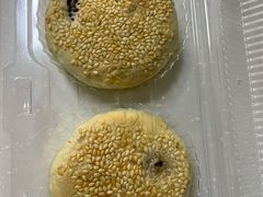 板栗饼-鲍师傅糕点(永安里店)