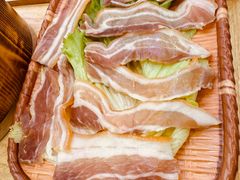 -阿婆情腊排骨火锅(金虹路店)