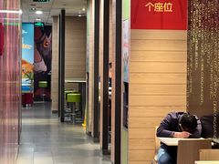 -麦当劳(坂田分店)