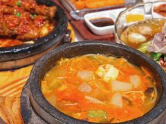 -七八冷面·延边朝鲜族美食(圣熙八号店)