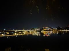 -南通濠河风景名胜区