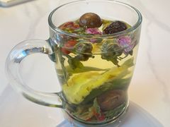 -燕兰楼·清真西北融合菜(亚运村店)