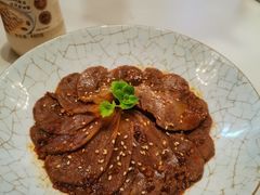 -星河湾半岛酒店-真粤中餐厅