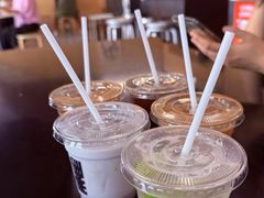 -麻雀咖啡SPARROW COFFEE(十全街店)