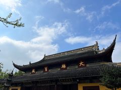 -西园戒幢律寺