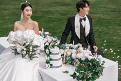 -天长地久婚纱摄影(天宁北路店)