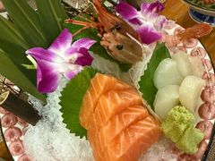 -竹马炭火烤肉(南屏店)