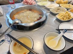 -光头药膳鸡(莱茵小镇店)